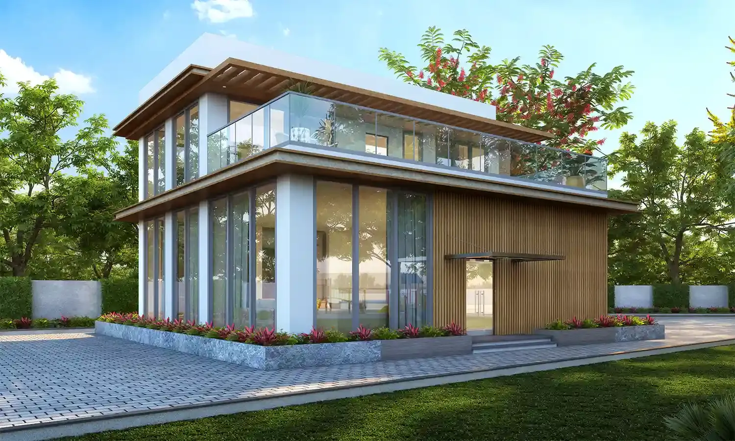 Clubhouse
